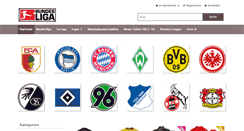 Desktop Screenshot of clublounge-les2.de